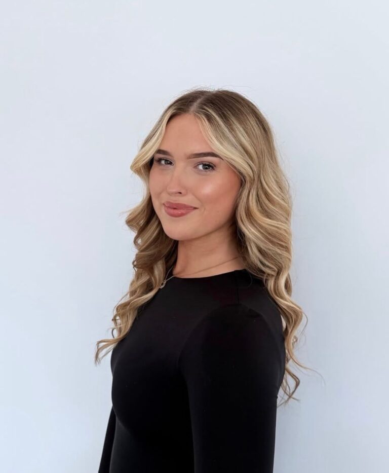 Colette Pattenden